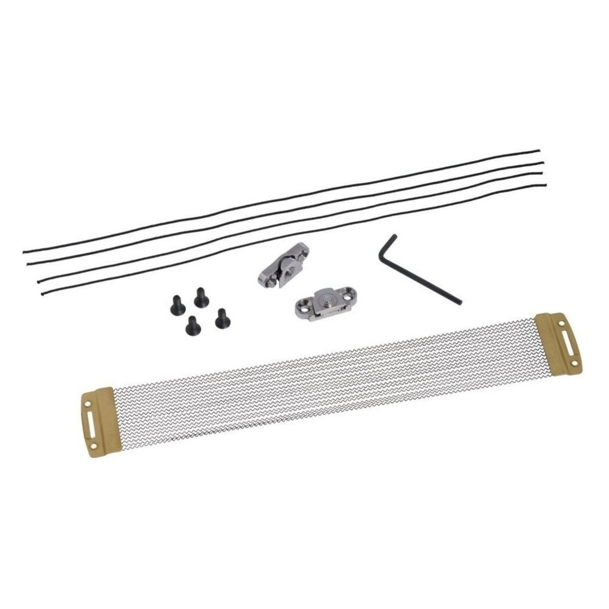 DW Drums Selbstzentrierende 13 18 Strang    Snare Draht-System