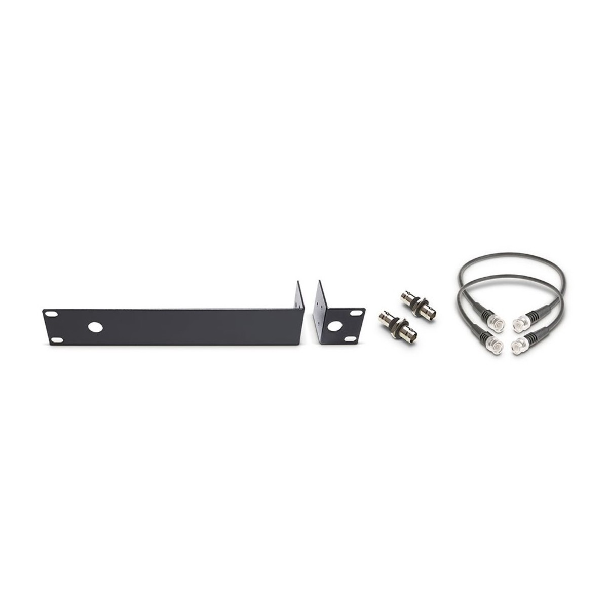 LD Systems U500    Wireless Receiver Rack Mount Kit