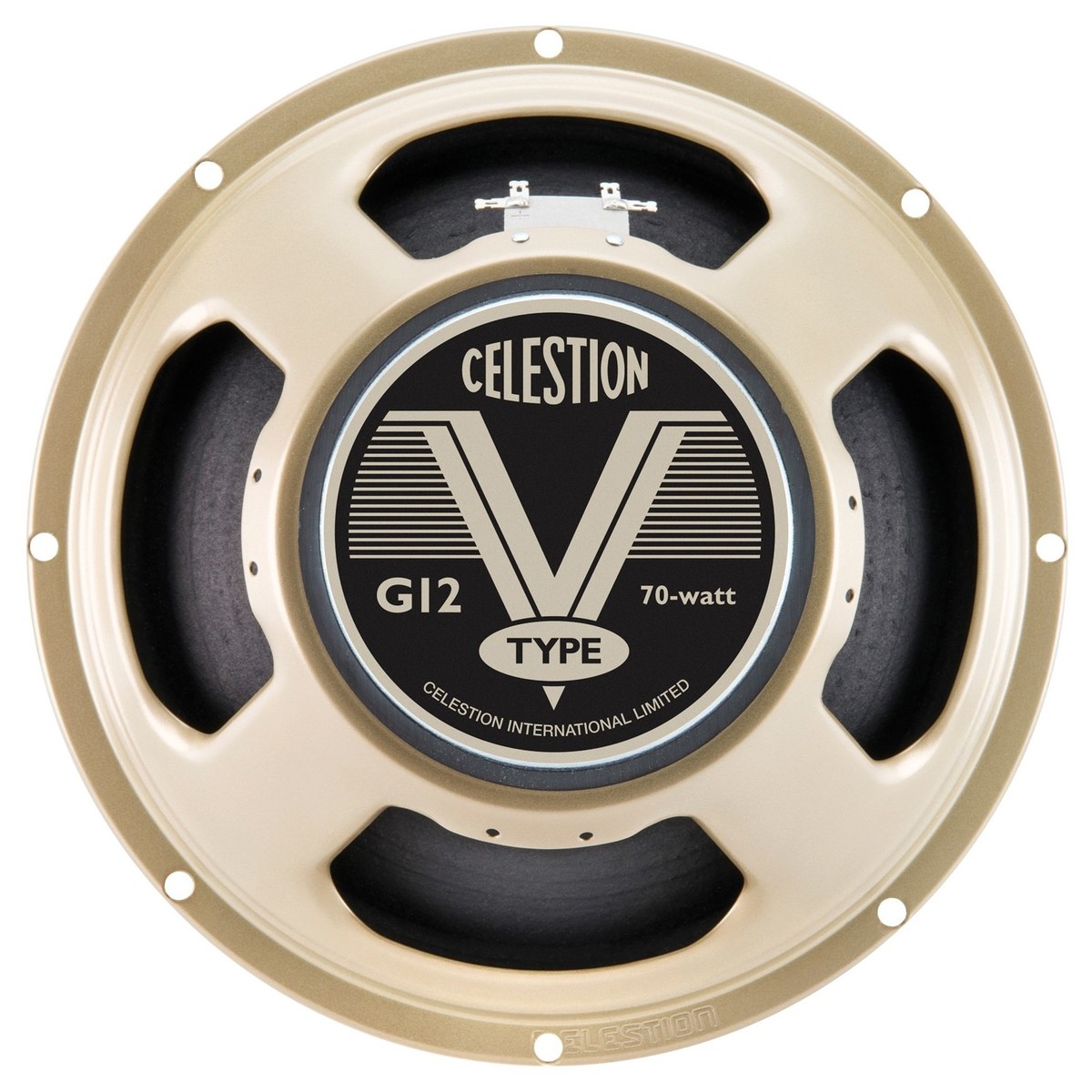 Celestion V-Type V-Typ 8 Ohm Lautsprecher
