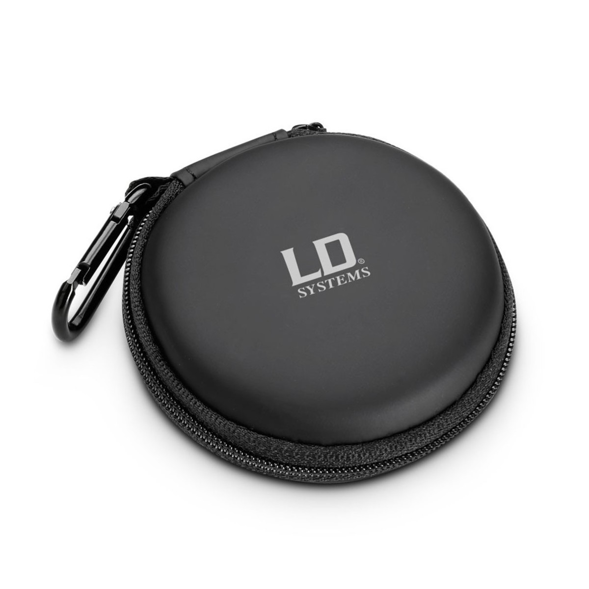 LD Systems IE Tasche Carry Case für In-Ear-Kopfhörer