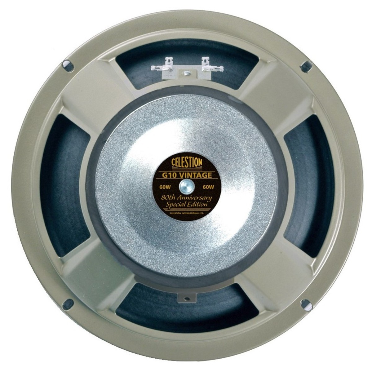 Celestion G10 Vintage G10 Vintage 8 Ohm Lautsprecher