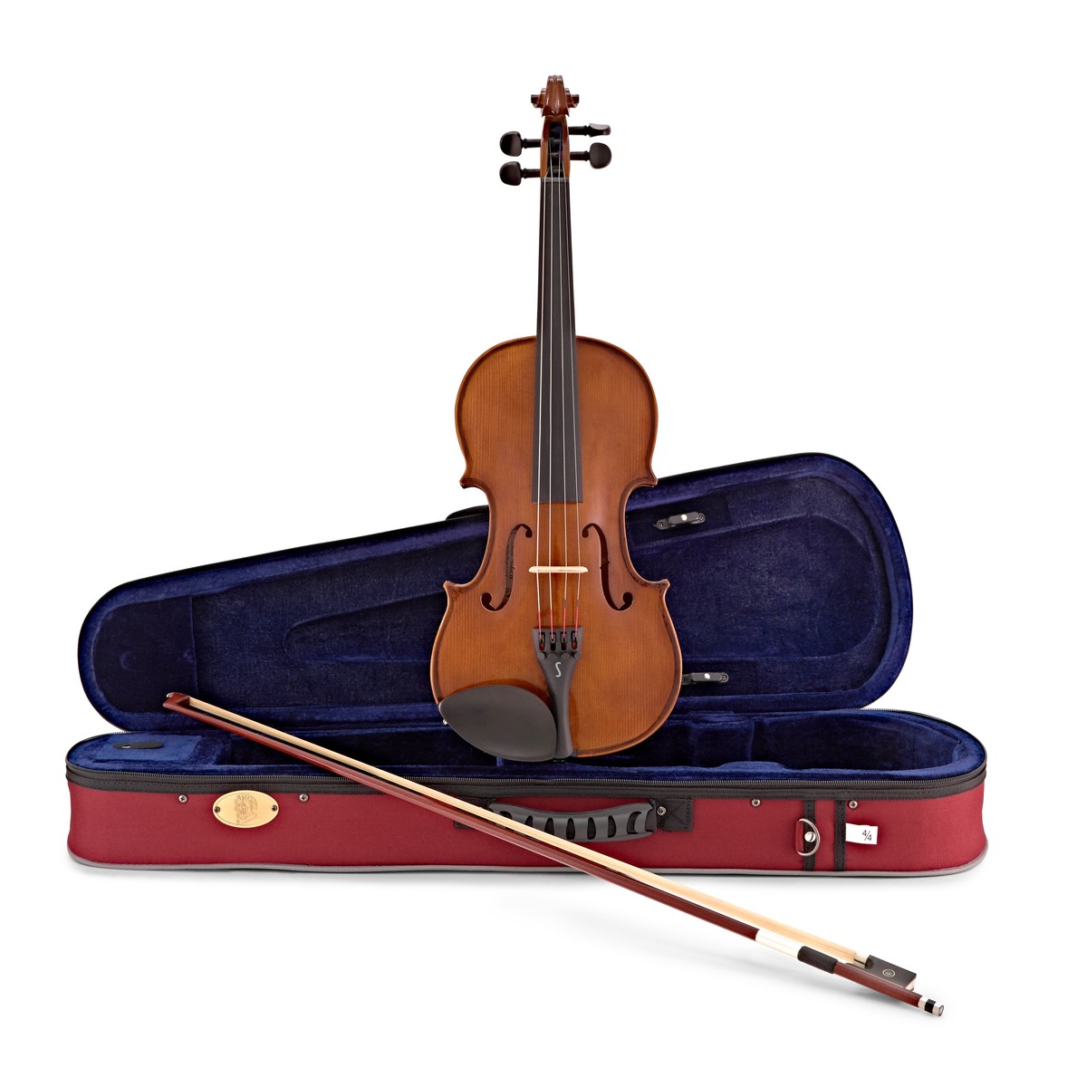 Stentor Student II Violine mit Zubehör 4/4