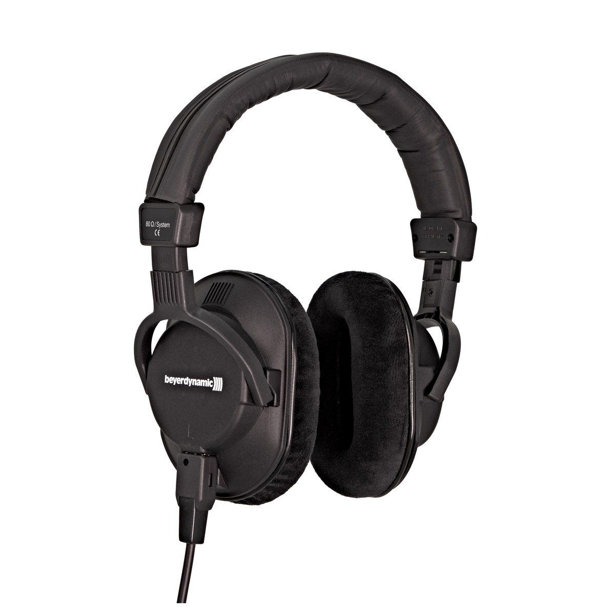 beyerdynamic DT 250 Pro Kopfhörer 80 Ohm