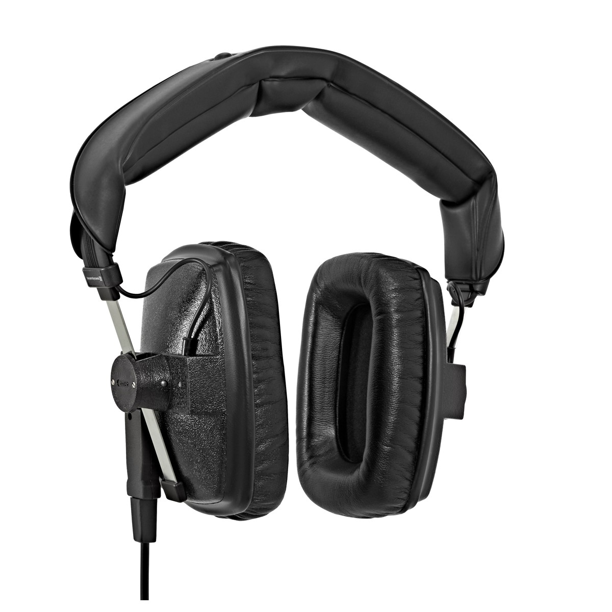 beyerdynamic DT 100 Kopfhörer 16 Ohm    Black