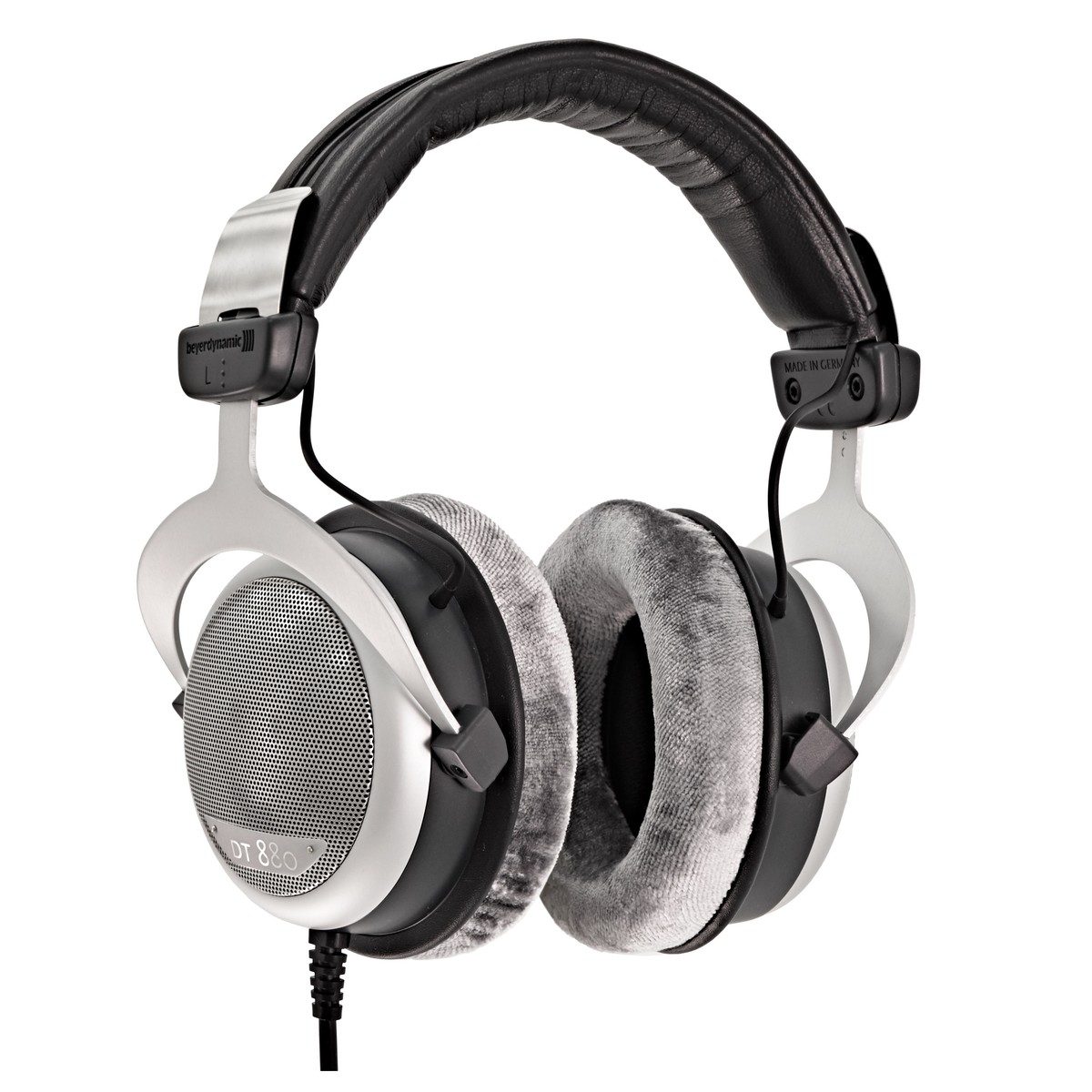 beyerdynamic DT 880 Edition Kopfhörer 600 Ohm