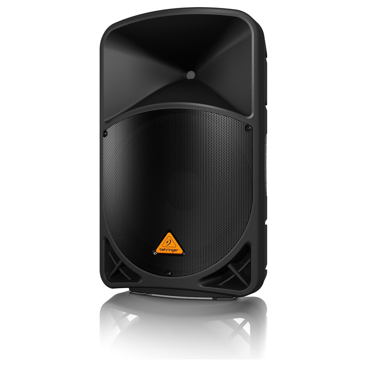 Behringer B115MP3 Aktiver kabelloser PA-Lautsprecher