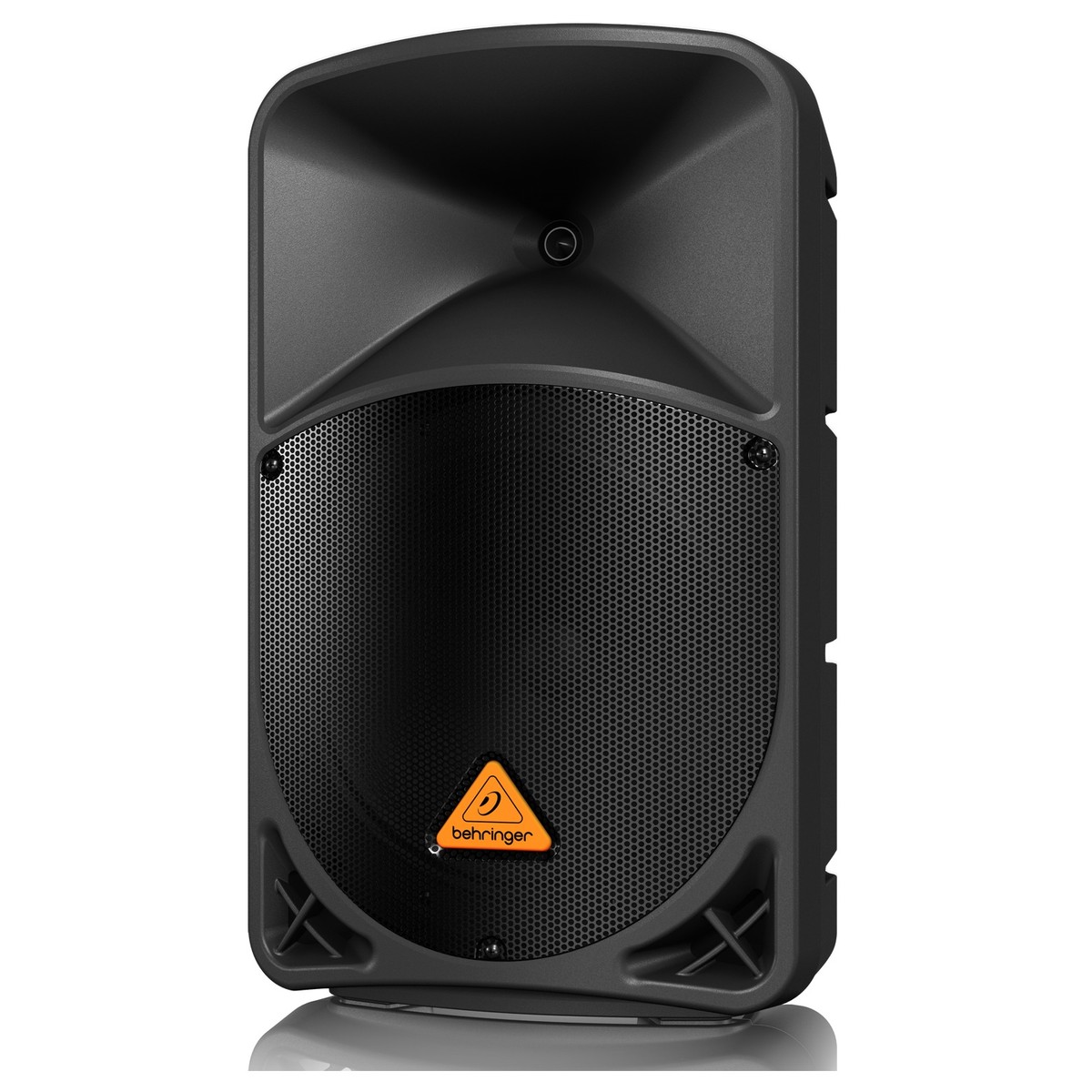 Behringer B112MP3 12'-PA-Aktivlautsprecher mit MP3-Player 1.000 W