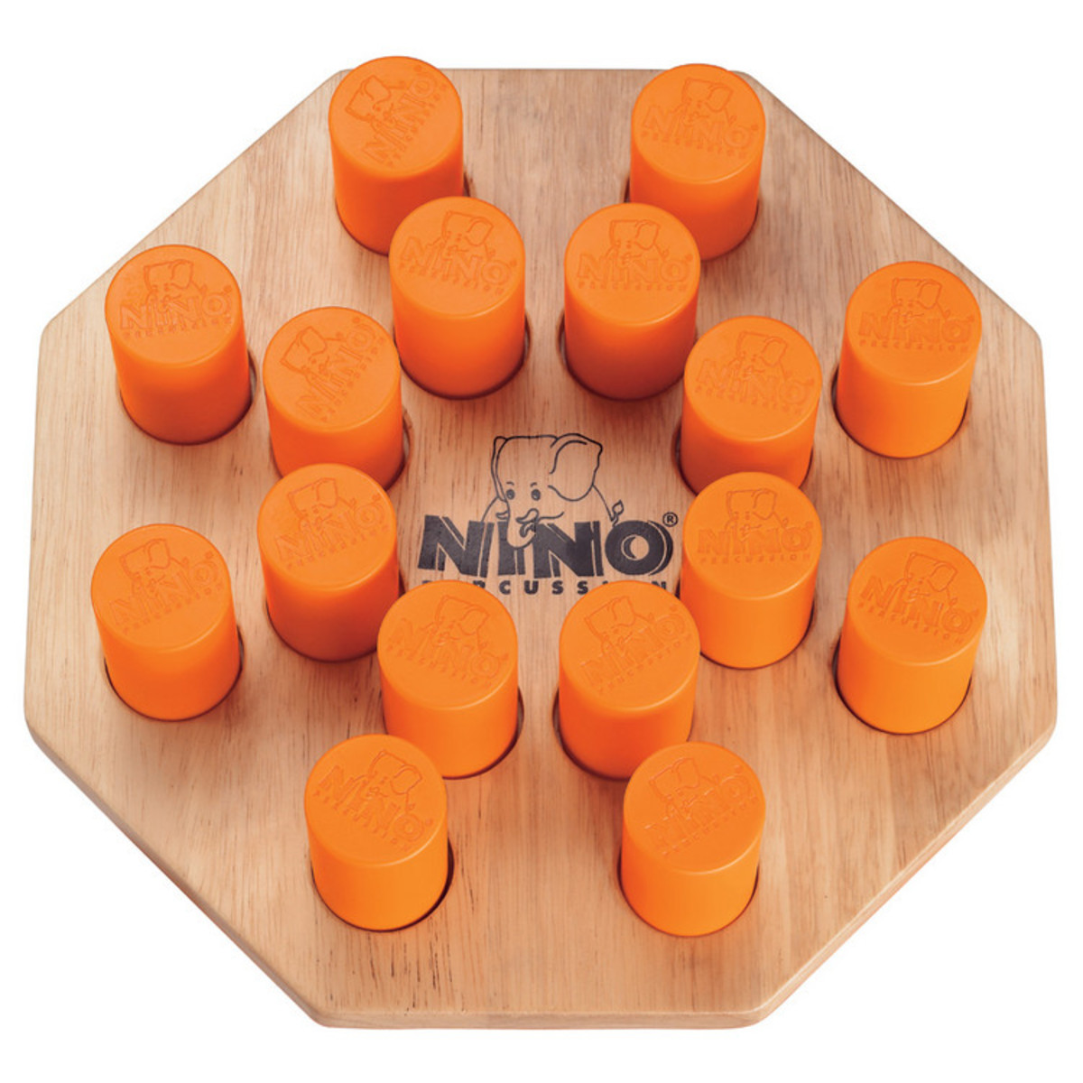 Nino by Meinl NINO526 Shake n Play Spiel