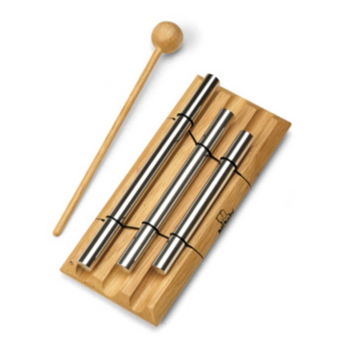 Nino by Meinl NINO580 Energie Chimes Triple-Zeile