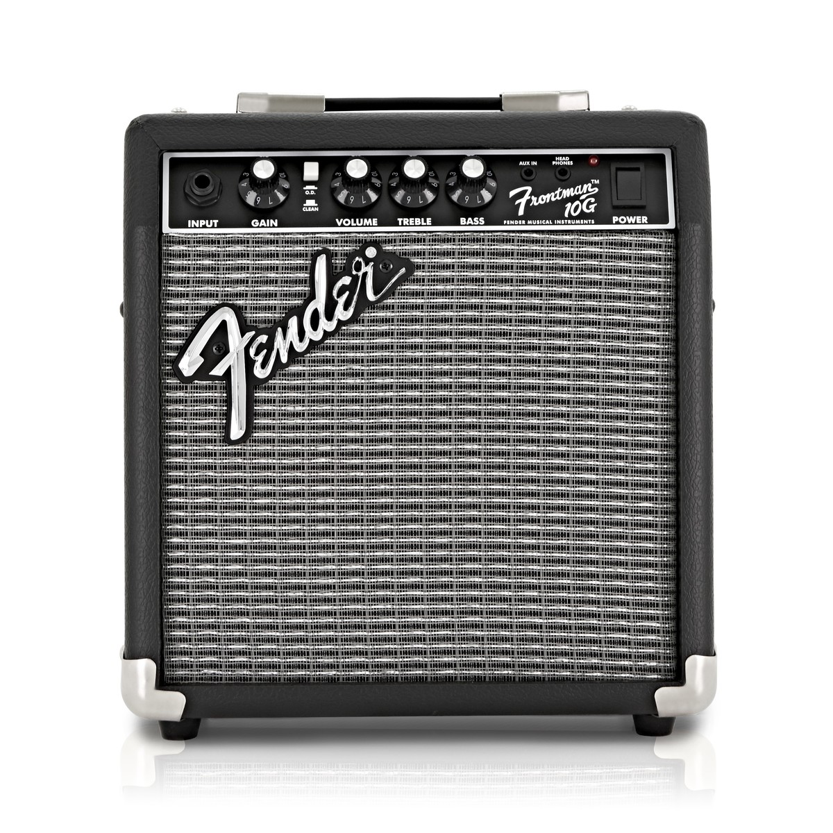 Fender Frontman 10G Verstärker