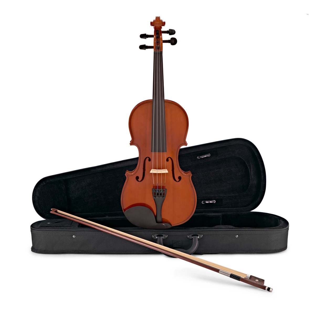 Student 4/4 Violine von Gear4music