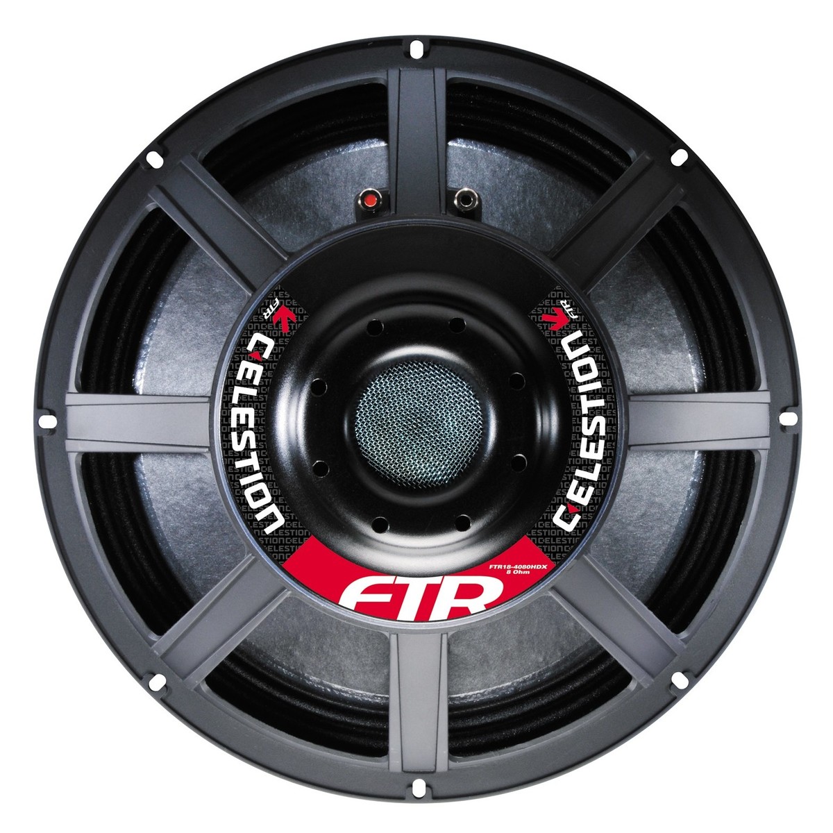 Celestion FTR18-4080HDX 18 Niederfrequenz Subwoofer-Treiber 8 Ohm