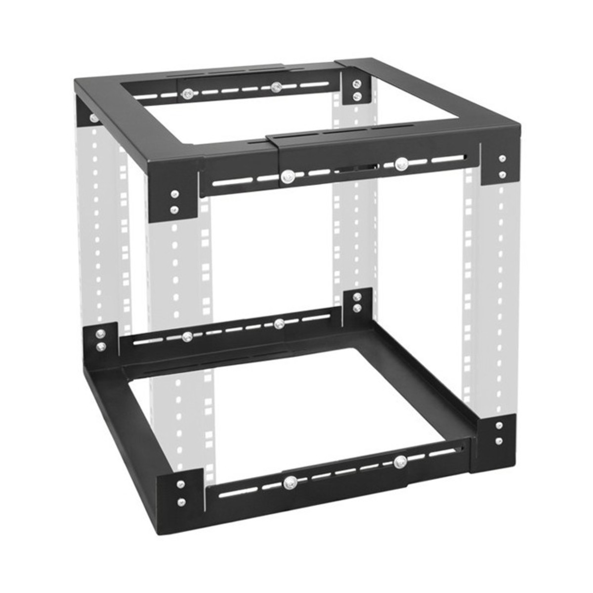 Adam Hall 19-Shock-Mount-Rahmen
