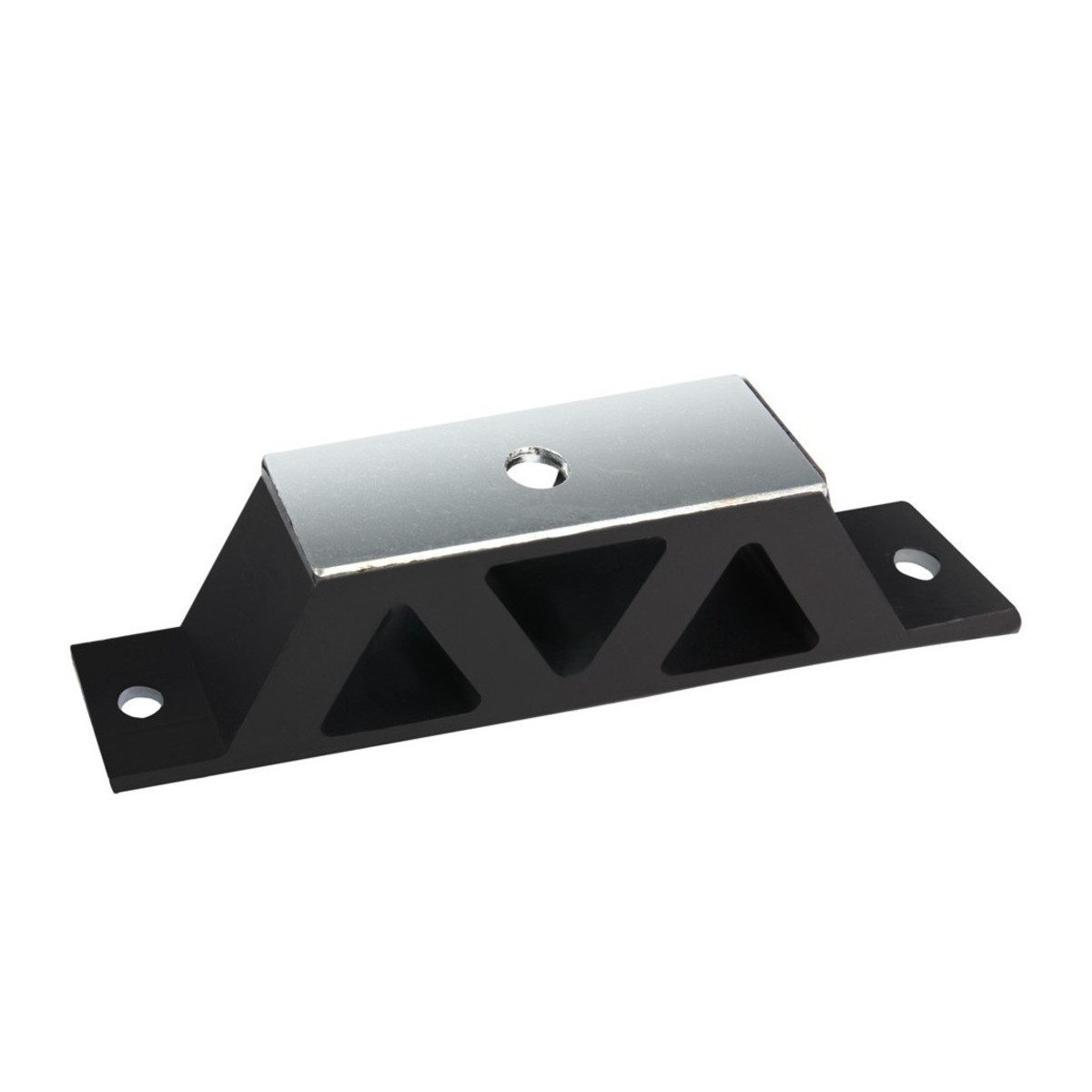 Adam Hall Mittelharter Schwingmetallpuffer für 19-Shock-Mount-Rahmen