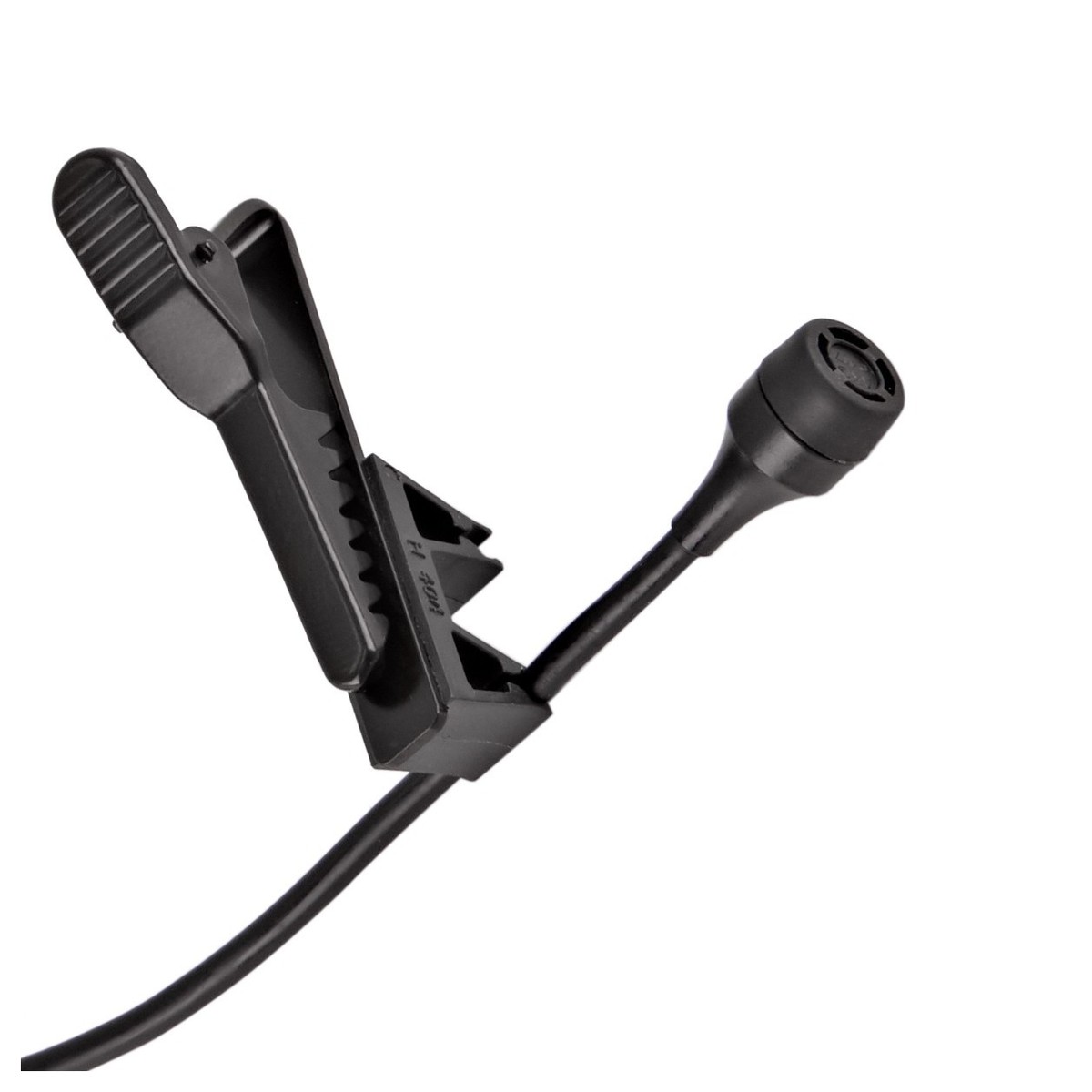 AKG C417 PP Professionelles Lavalier-Mikrofon mit Standard-XLR-Anschluss