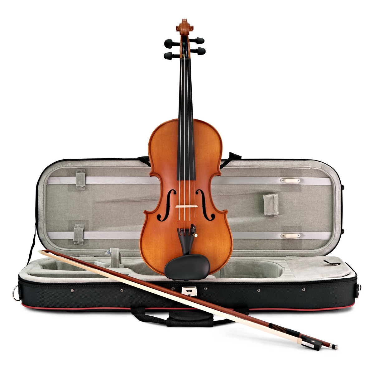 Hidersine Vivente Finetune Violine Outfit Full Size