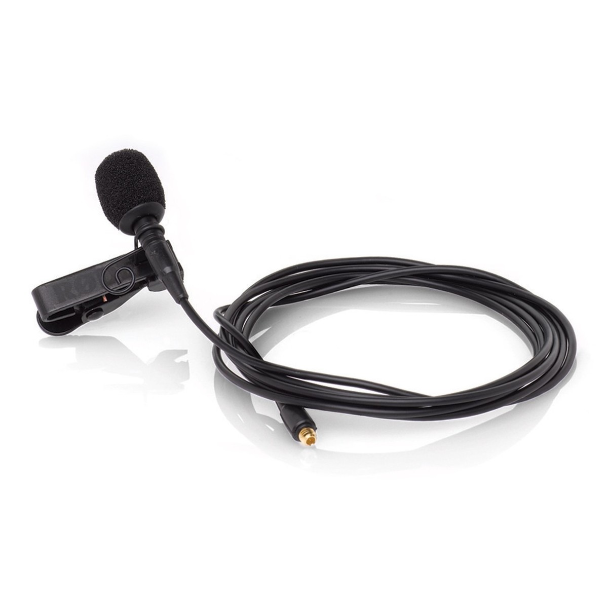 Rode Lavalier Mikrofon - Omnidirektionales Ansteckmikrofon