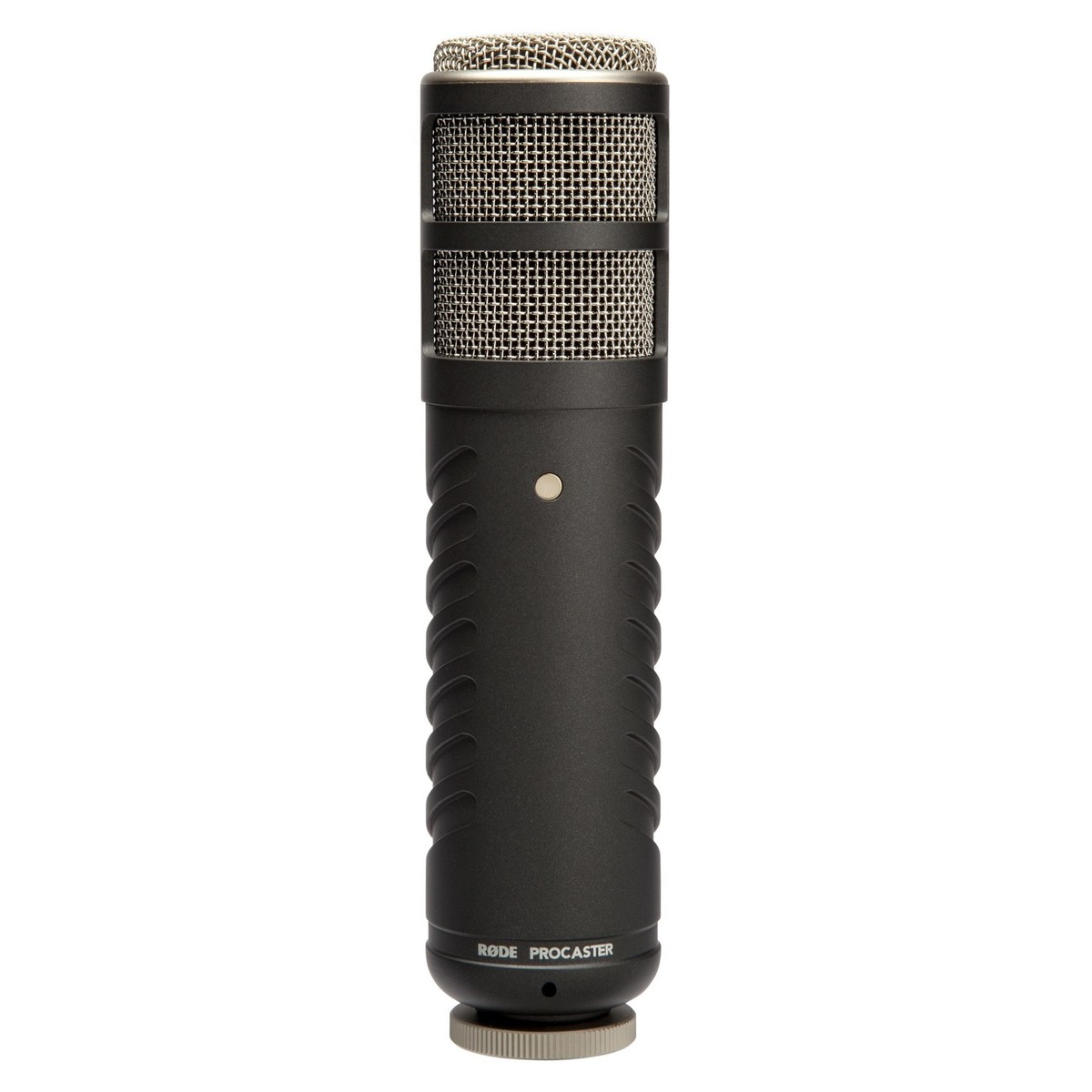 Rode Procaster Dynamisches Mikrofon für Rundfunk und Podcasting