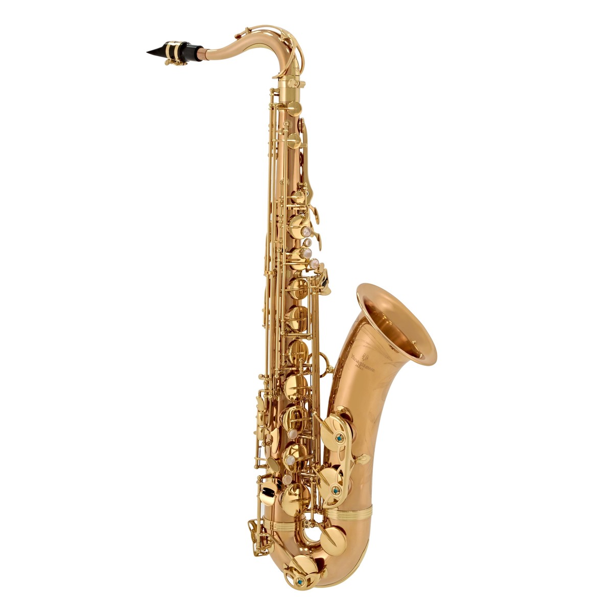 Yanagisawa TWO2 Tenor-Saxophon Bronze Körper