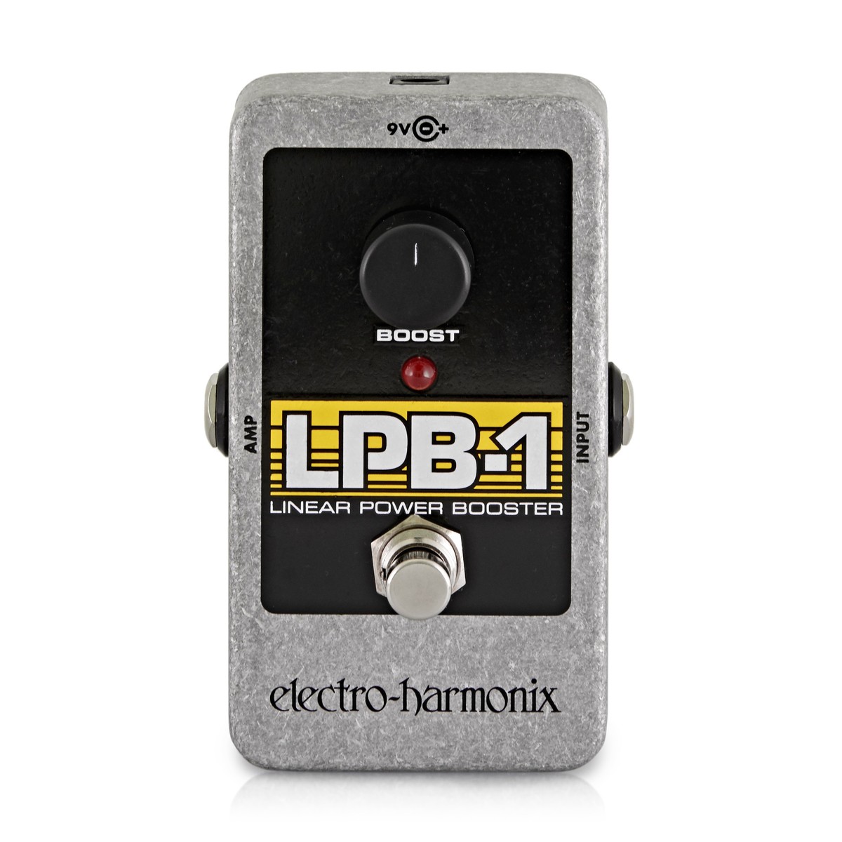 Electro Harmonix LPB-1 Leistungs-Booster