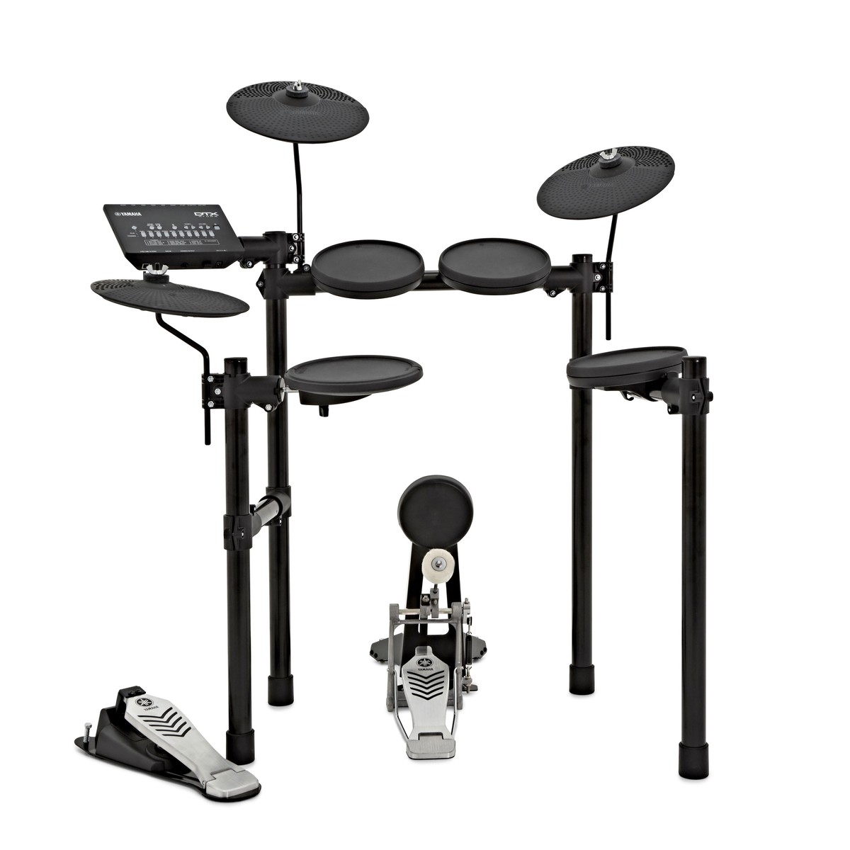 Yamaha DTX452K E-Drums