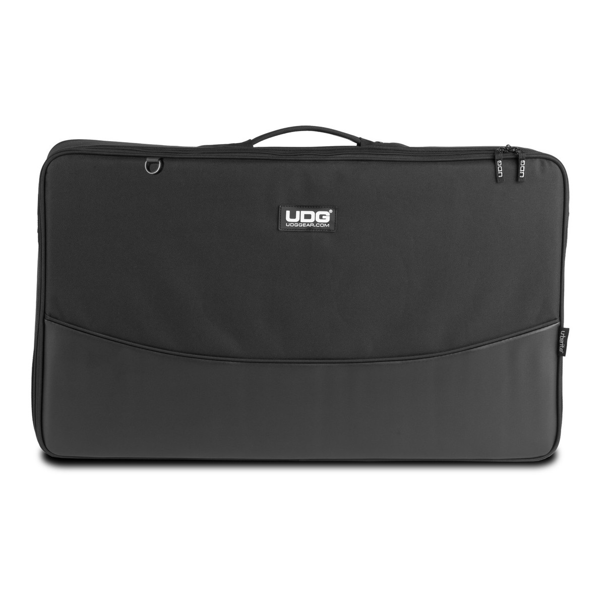 UDG Urbanite MIDI Controller Sleeve Extra groß schwarz