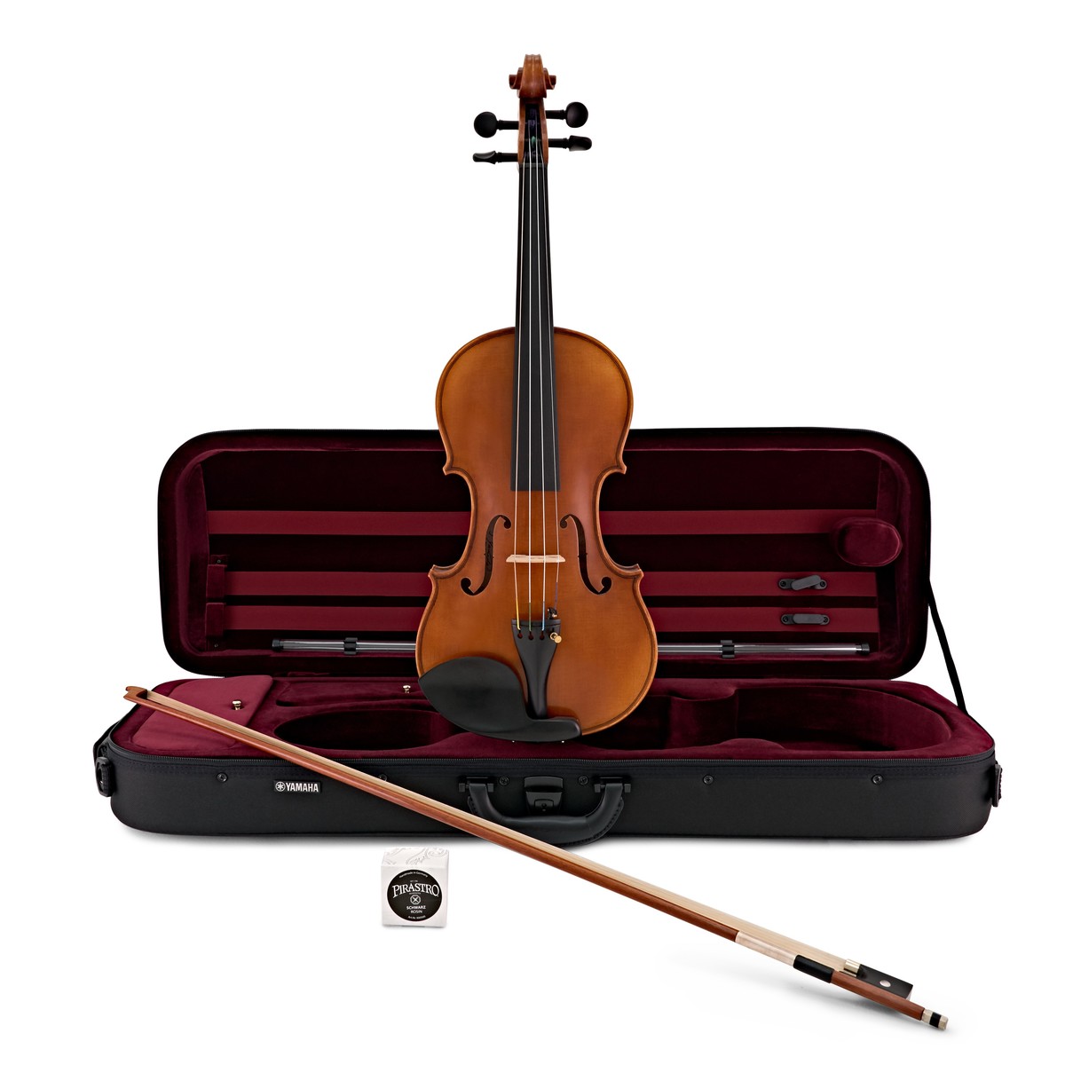 Yamaha V10SG Intermediate Violine mit Zubehör 4/4