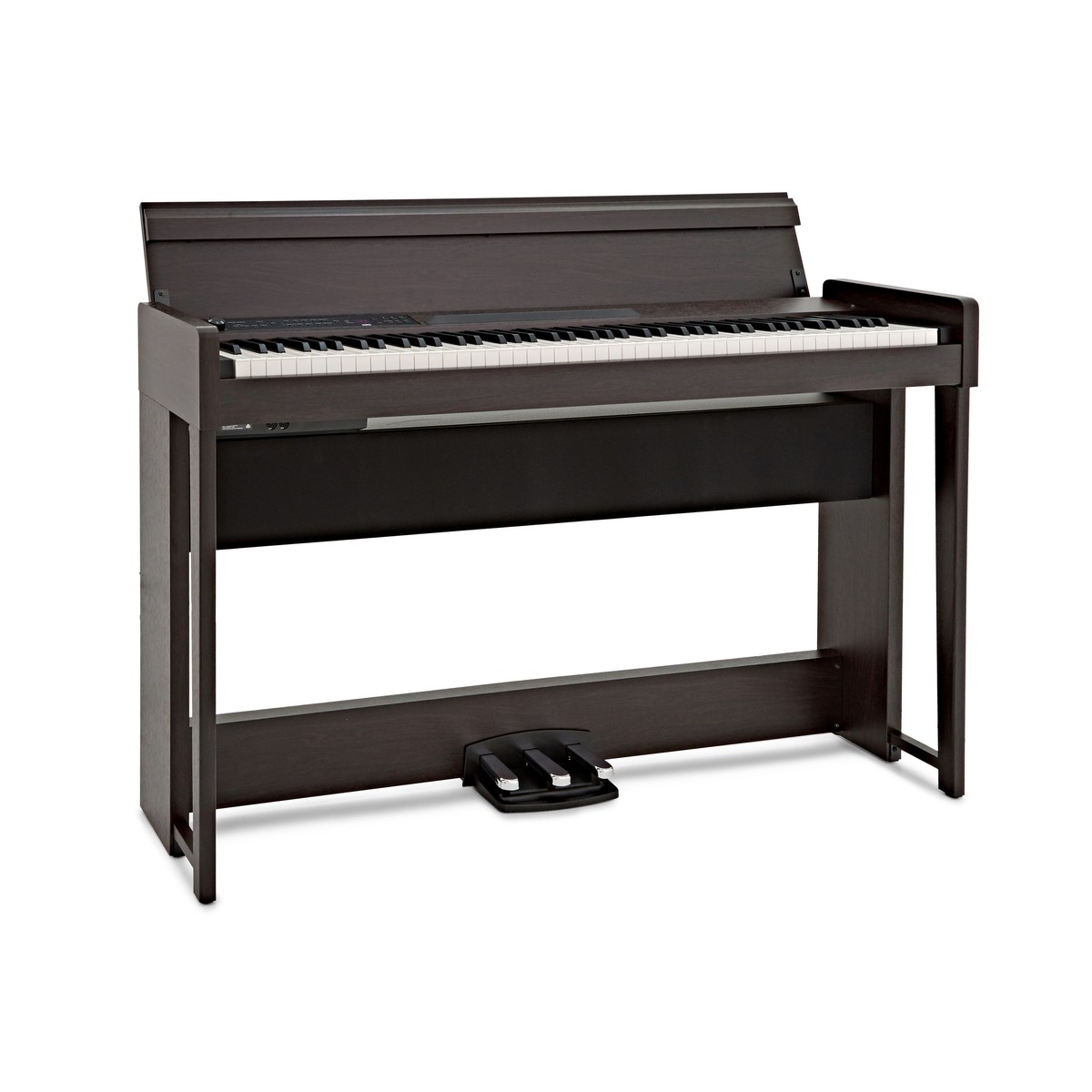 Korg C1 Air Digitalpiano braun