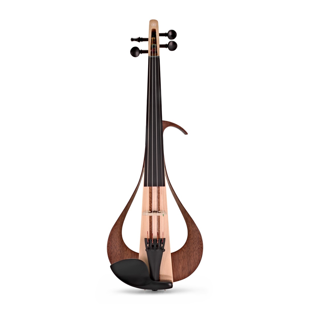 Yamaha YEV104-Serie Elektrische Violine Natur