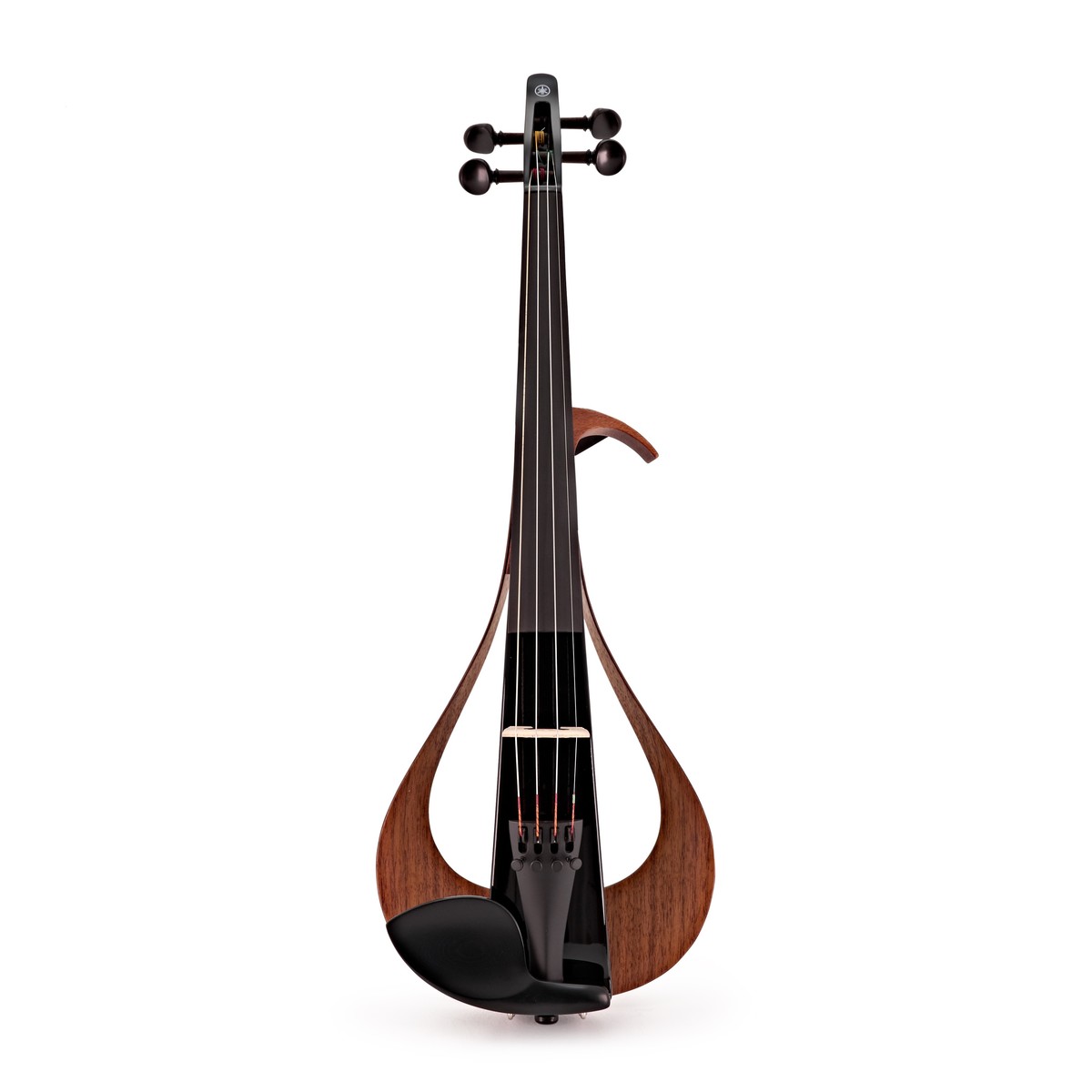 Yamaha YEV104 Silent Violine schwarz