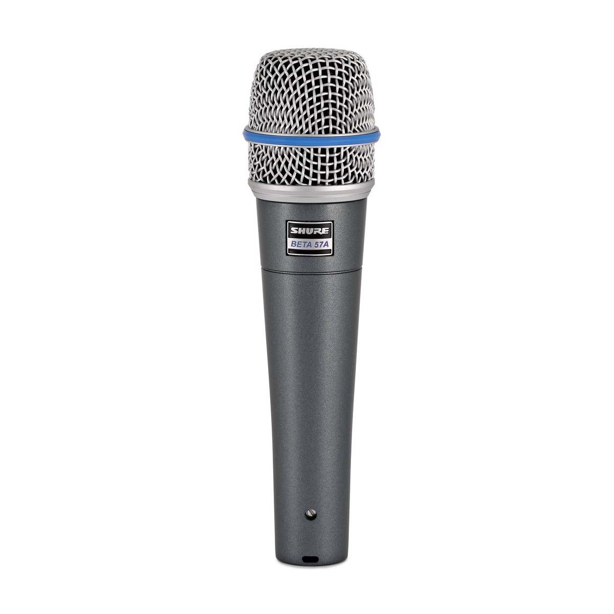 Shure Beta 57A Dynamisches Mikrofon