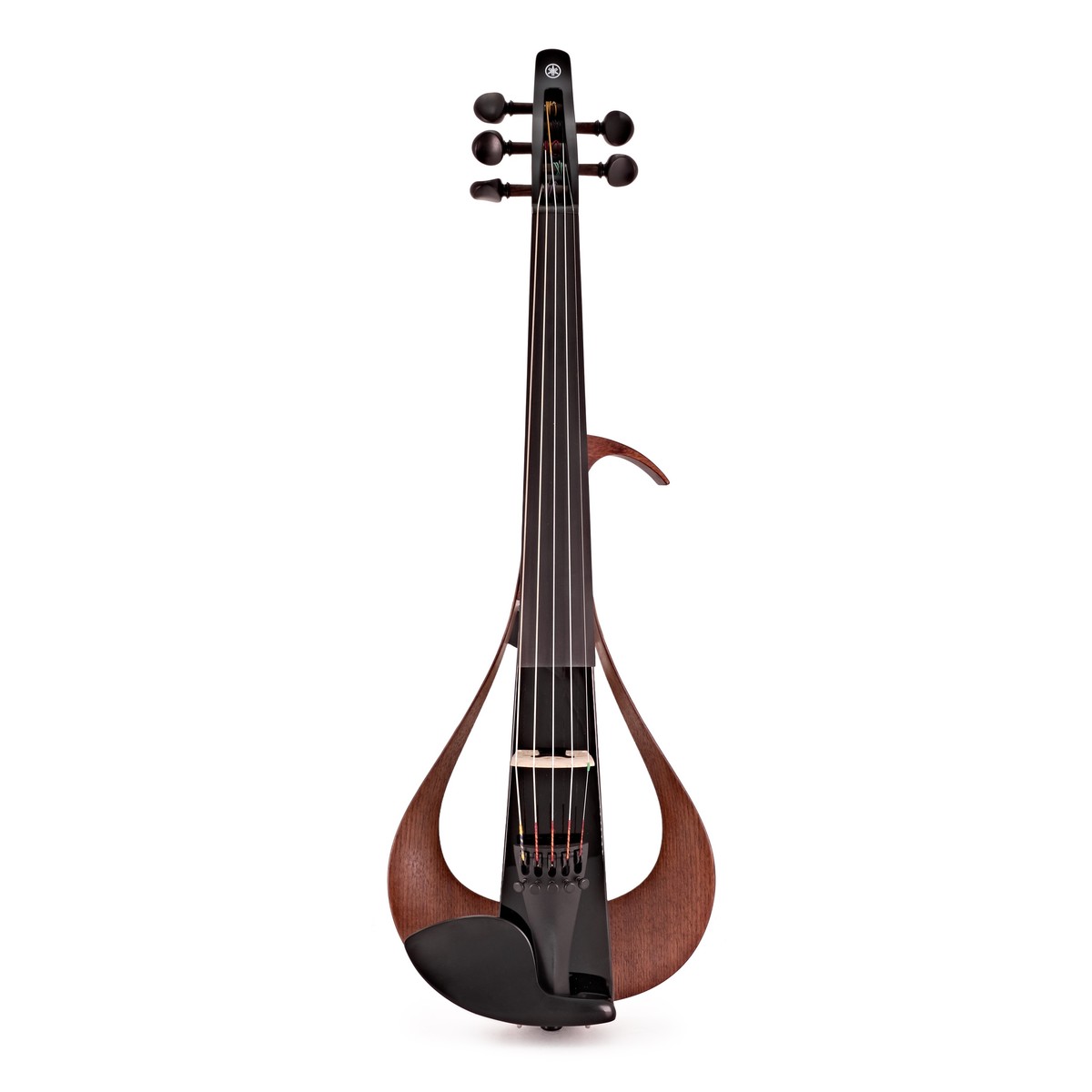 Serie Yamaha YEV-105 5-saitige E-Violine schwarz