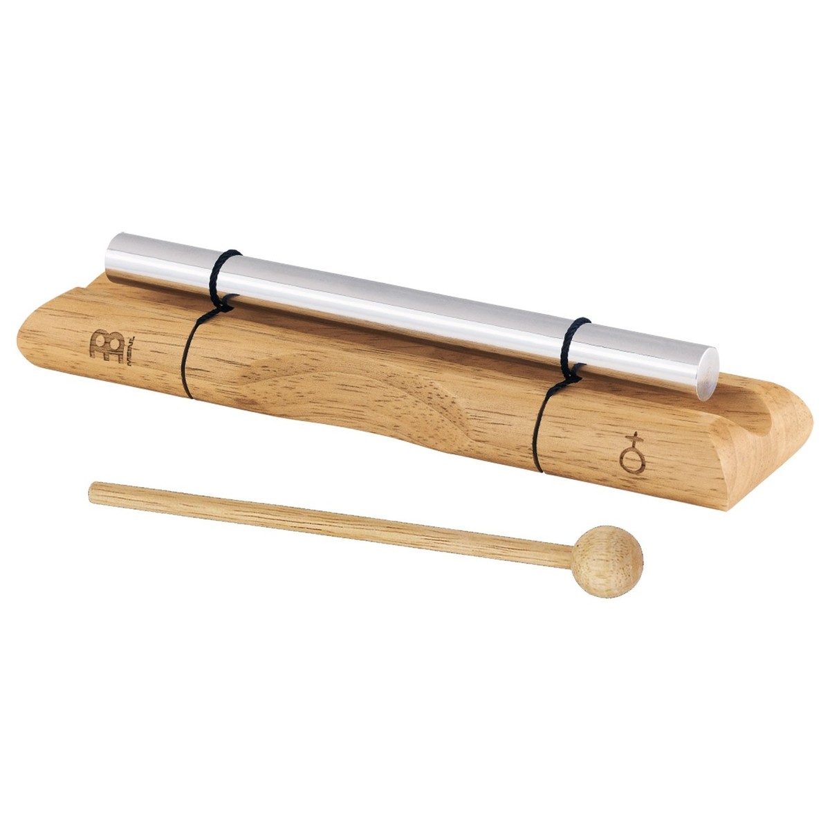 Meinl Planetengestimmtes Energie-Chime Erde C7#