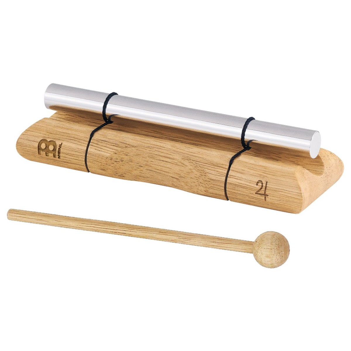 Meinl Planetengestimmtes Energie-Chime Jupiter F7#