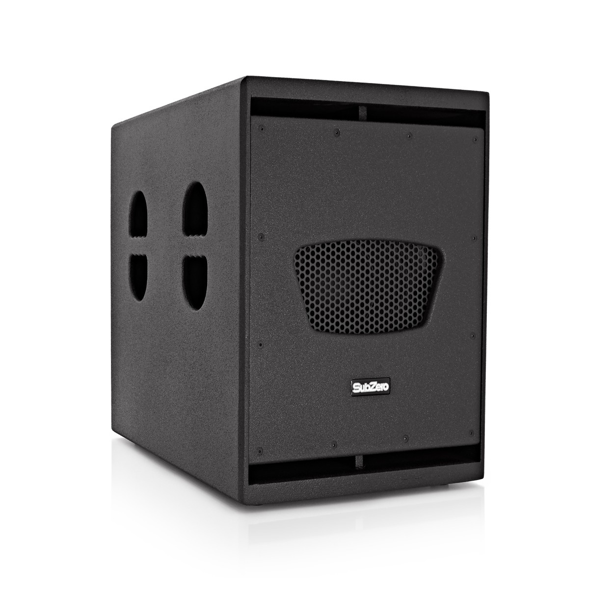 SubZero P15SX Aktiver DSP-PA-Subwoofer