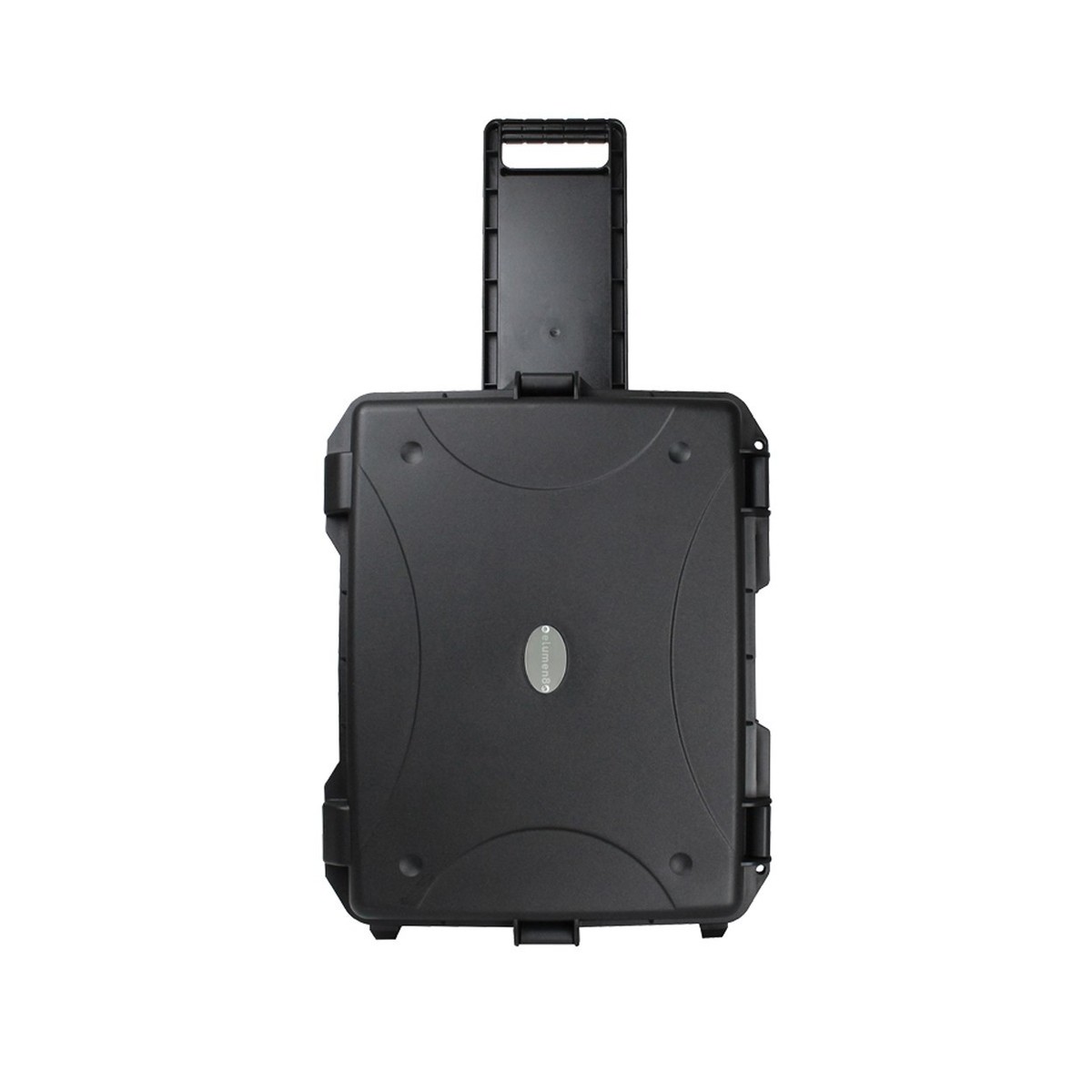 eLumen8 Rock Box 14 Utility Trolley Case (Trolley-Koffer)