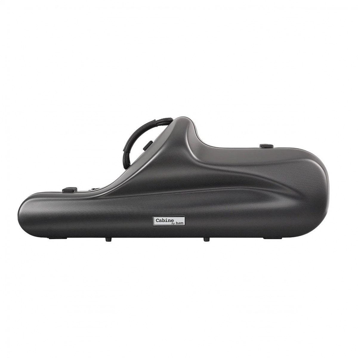 BAM 4012S Cabine Tenor Saxophon Tasche schwarz