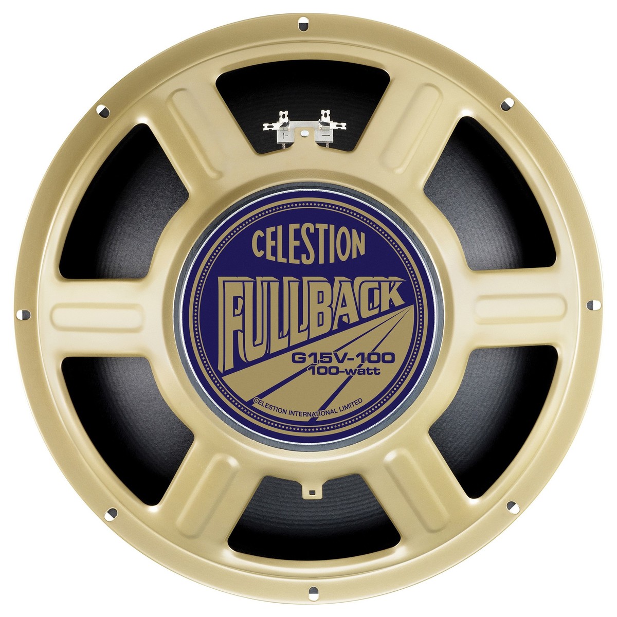 Celestion G15V-100 Fullback G15V-100 Defender 8 Ohm Lautsprecher