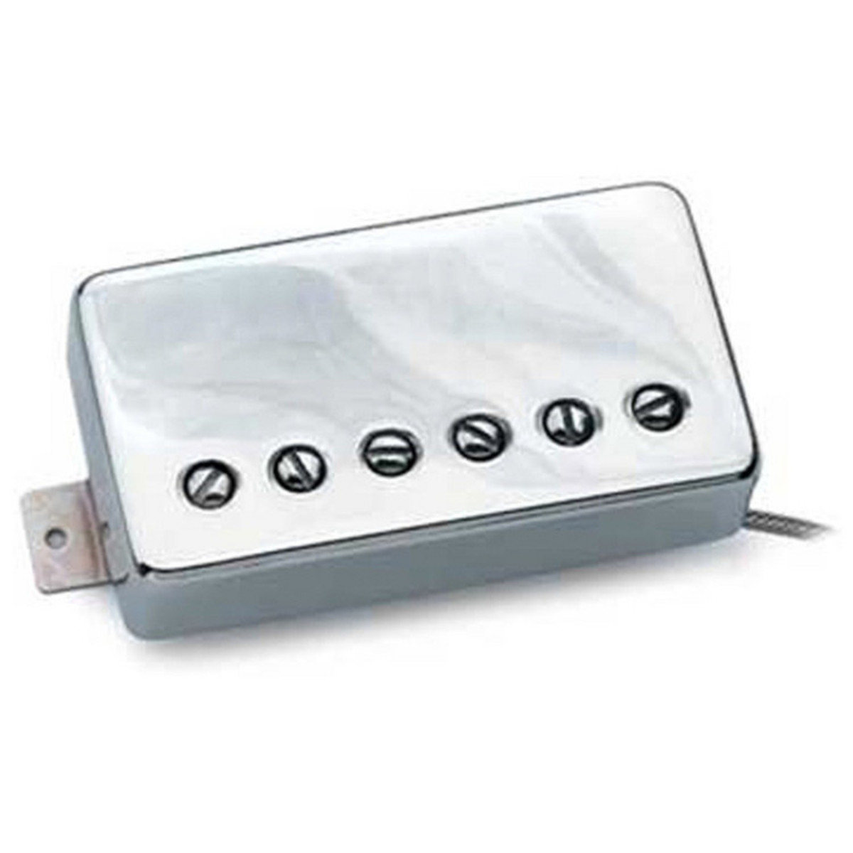 Seymour Duncan SH-1 59 Model Steg-Tonabnehmer Nickel 4-Leiter