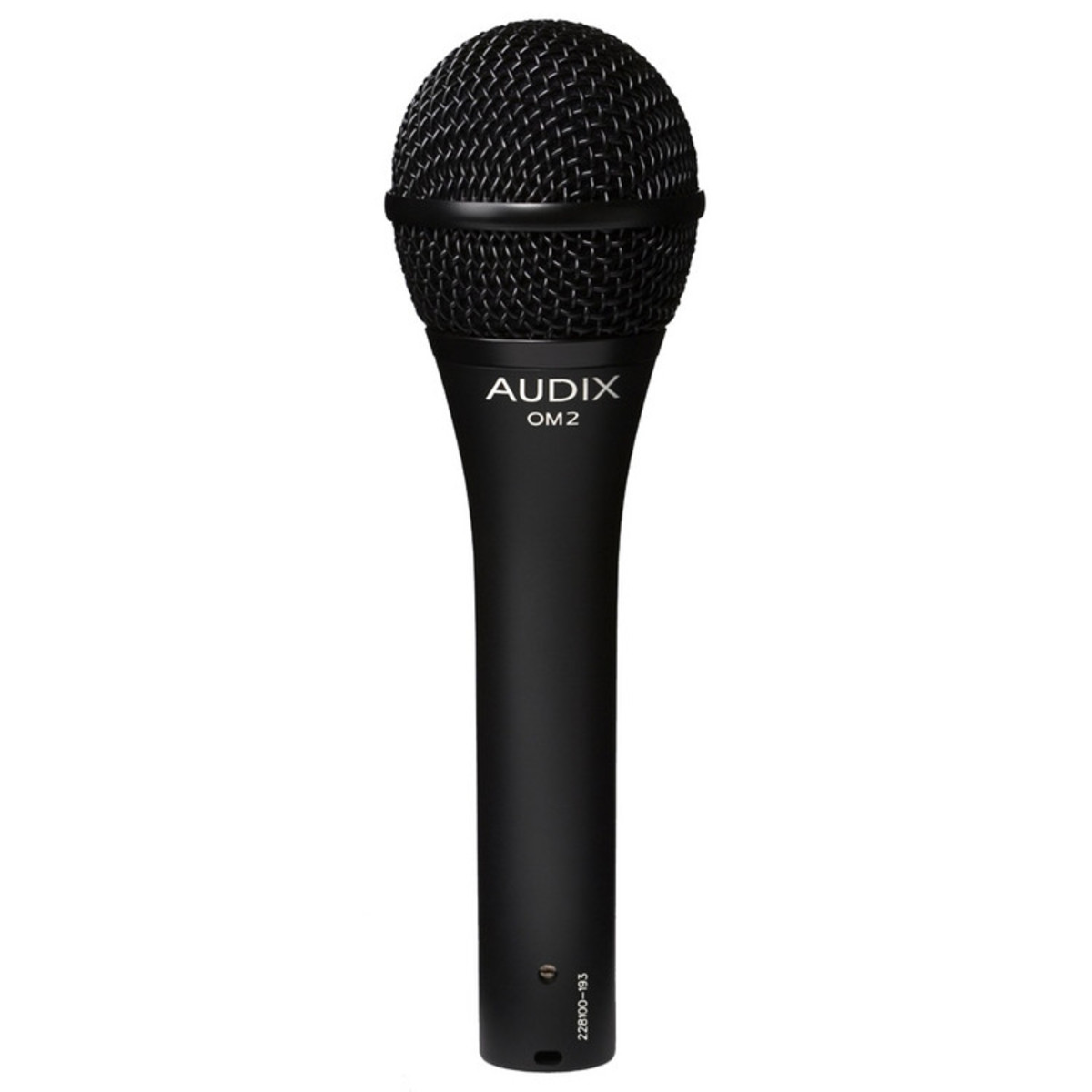 Audix OM2 Dynamisches Mikrofon