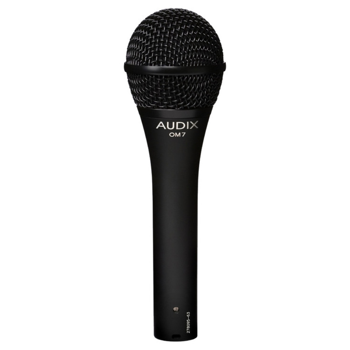 Audix OM7 Dynamisches Profi-Vocal-Mikrofon