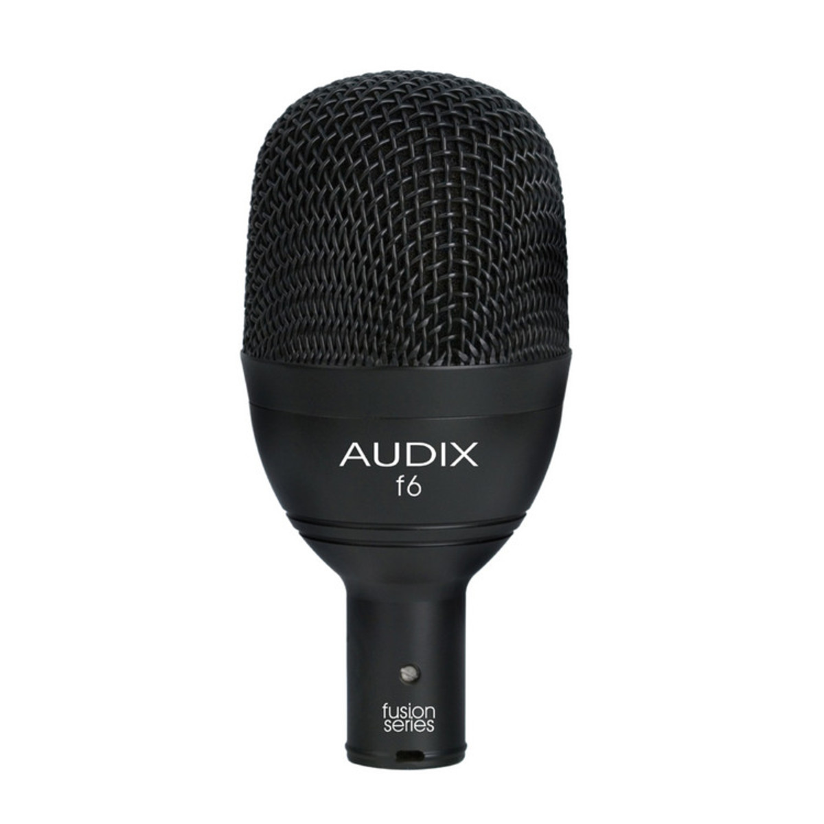 Audix F6 Dynamisches Kickdrum-Mikrofon