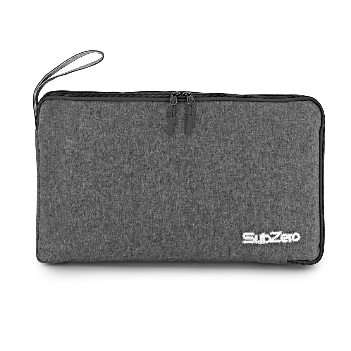 SubZero 25-Tasten-MIDI-Keyboard und Controller-Tasche