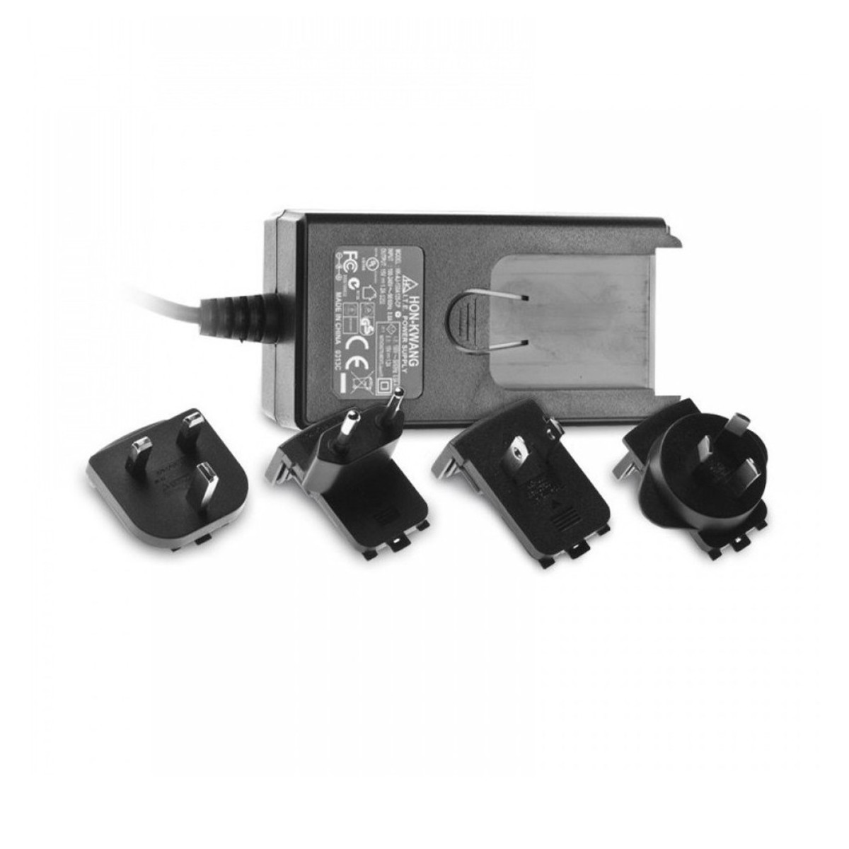 Native Instruments Netzteil (40 Watt)