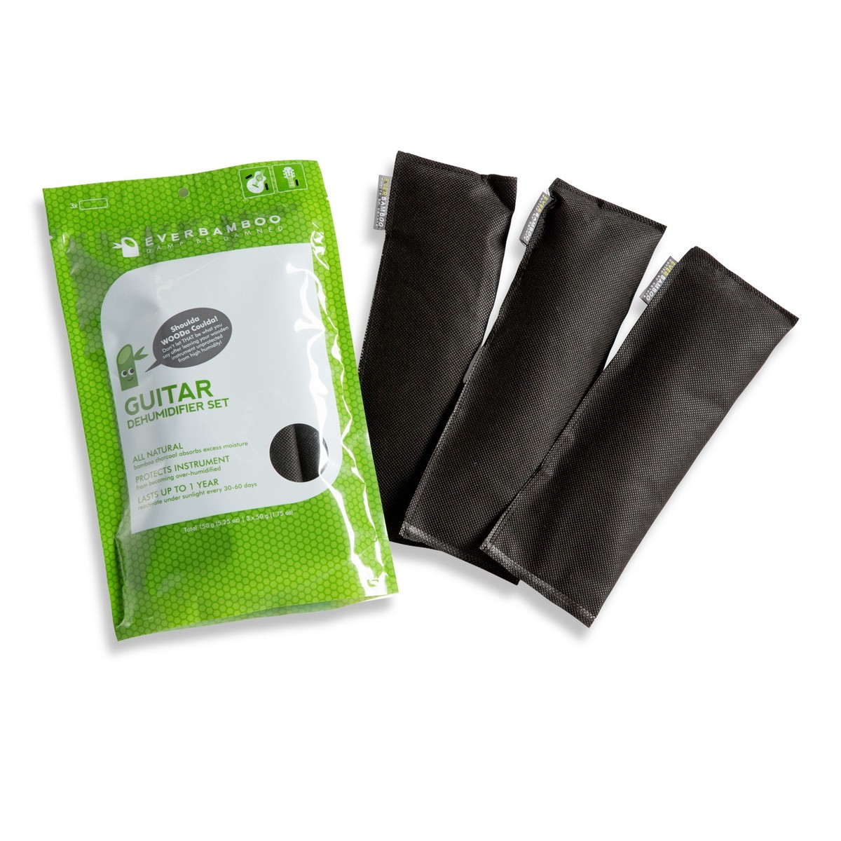 Taylor Gitarre Luftentfeuchter für Gitarre