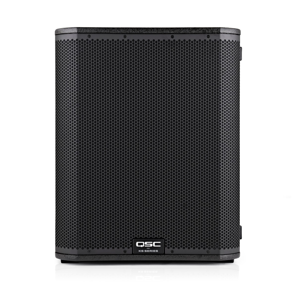 QSC KS118 18 Aktiver PA-Subwoofer