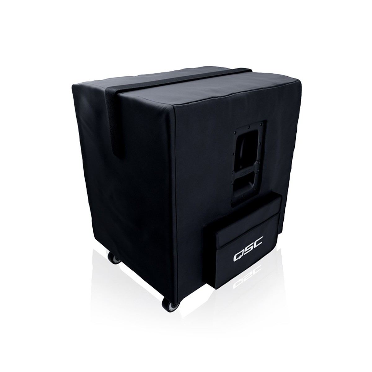 QSC KS118 Subwoofer-Abdeckung