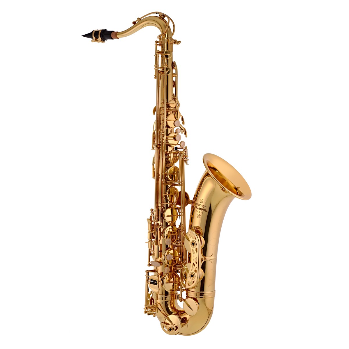 Buffet 100 Serie-Tenor-Saxophon Lack