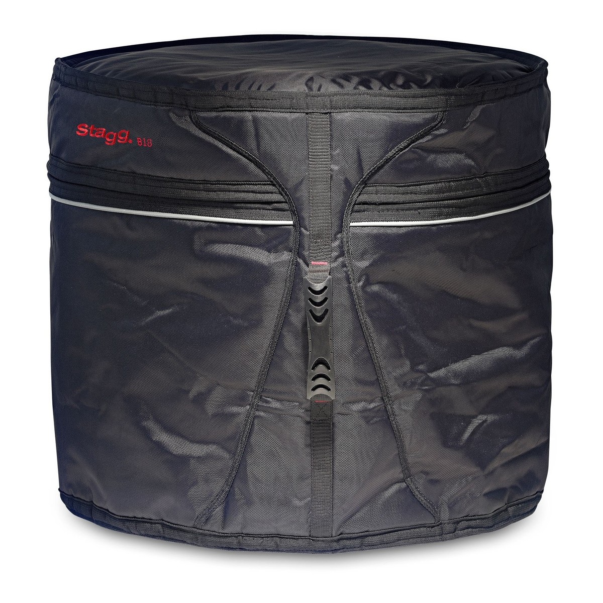 Stagg Professional 18 x 16 Bass Drum Bag für professionelle Bass Drums