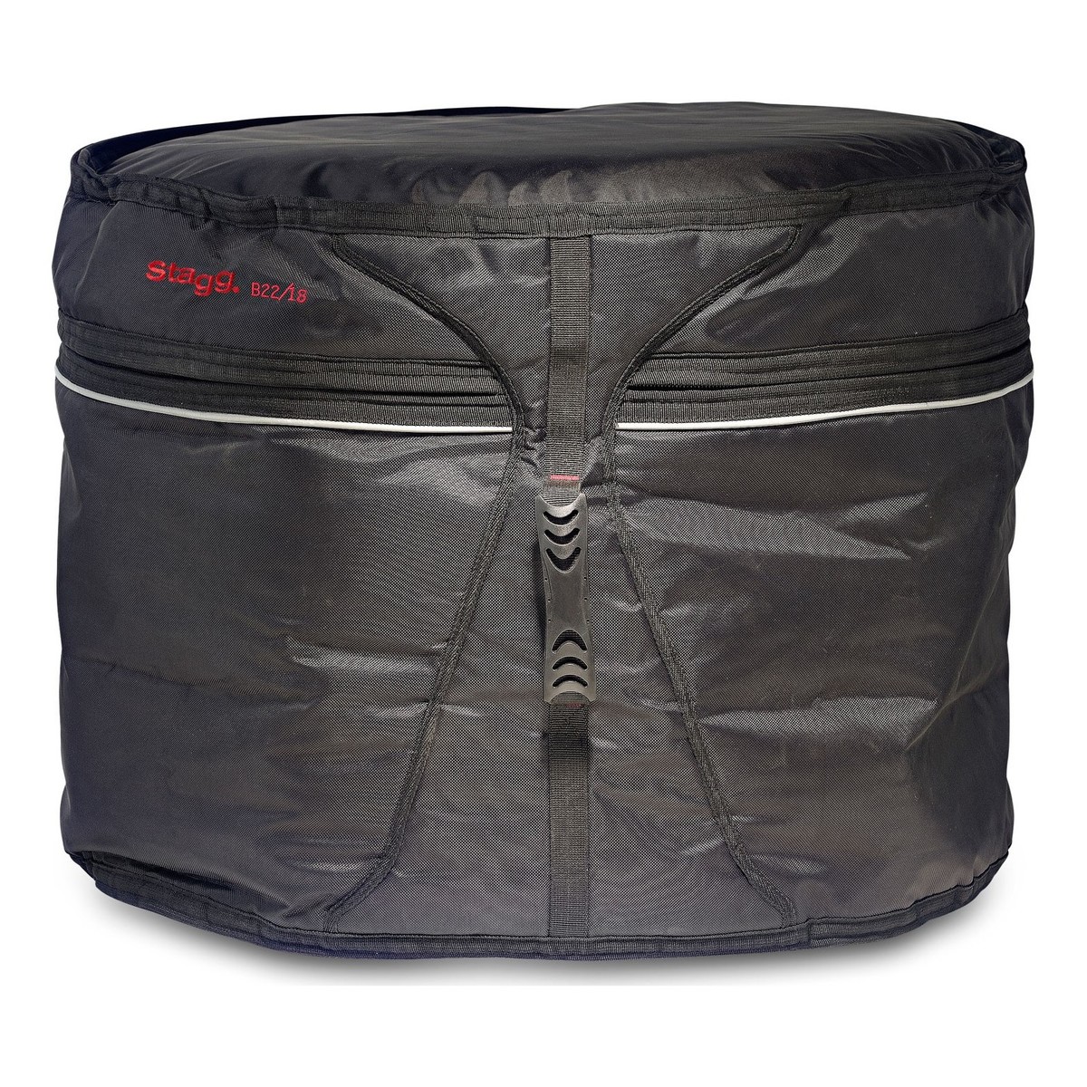 Stagg Professional 22 x 20 Bass Drum Bag für Bass Drums
